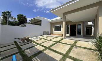 Imagem: Casa Nova Linear à Venda Pontinha