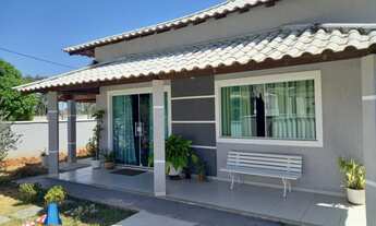 Imagem: Casa em Barbudo, Araruama/RJ