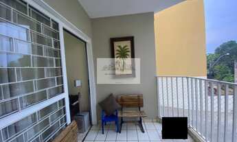 Imagem 2: Apartamento 3 dormitórios no bairro Vila Ideal