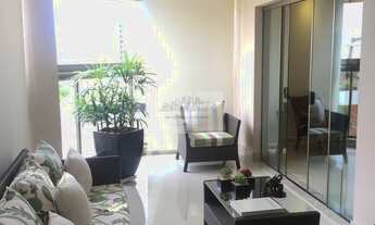 Imagem: Apartamento 4 dormitórios Alto Padrão