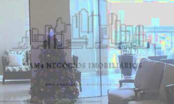 Imagem 2: Apartamento 4 dormitórios Alto Padrão no Bairro Redentora