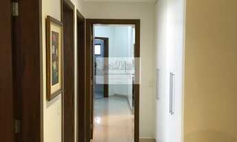 Imagem 5: Apartamento 4 dormitórios Alto Padrão no Bairro Redentora