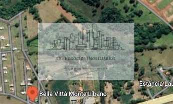 Imagem 4: Terreno - Bella Vittà Monte Líbano