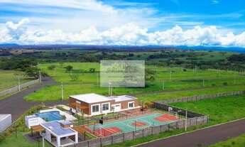 Imagem 2: Terreno - Bella Vittà Monte Líbano