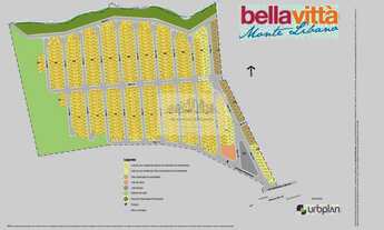 Imagem 5: Terreno - Bella Vittà Monte Líbano