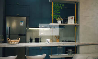 Imagem 7: Apartamento Padrão - Região Norte