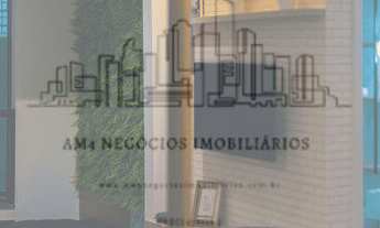 Imagem 5: Apartamento Padrão - Região Norte