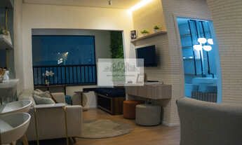 Imagem 2: Apartamento Padrão - Região Norte