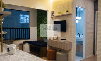 Imagem 4: Apartamento Padrão - Região Norte