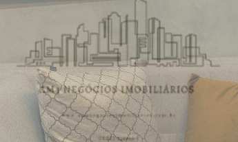 Imagem 6: Apartamento Padrão - Região Norte