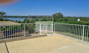 Imagem: Rancho no Condomínio Terras da Barra em