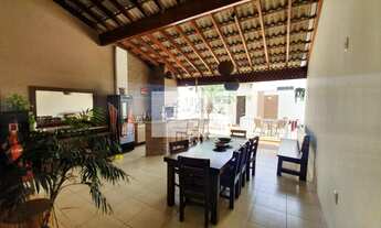 Imagem 3: Casa 3 dormitórios no bairro Regissol I em Mirassol