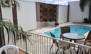 Imagem 2: Casa 3 dormitórios no bairro Regissol I em Mirassol