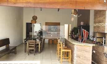 Imagem 6: Casa 3 dormitórios no bairro Regissol I em Mirassol