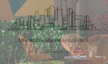 Imagem 6: Apartamento studio 1 dormitorio à venda no bairro Parque Estoril - São José do Rio Preto/S