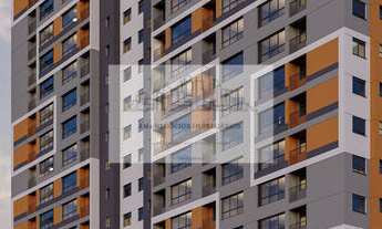 Imagem 2: Apartamento studio 1 dormitorio à venda no bairro Parque Estoril - São José do Rio Preto/S