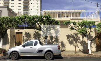 Imagem: Casa para comeércio no centro de Mirassol
