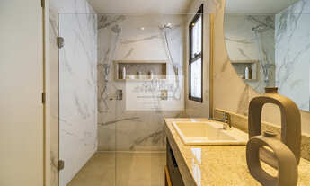 Imagem 6: Apartamento Alto Padrão com 3 suites no bairro Nova Redentora em Sao Jose do Rio Preto