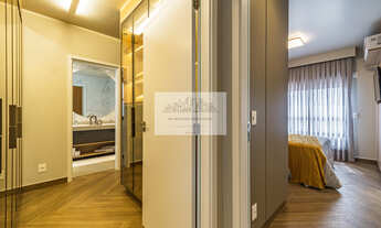 Imagem 5: Apartamento Alto Padrão com 3 suites no bairro Nova Redentora em Sao Jose do Rio Preto