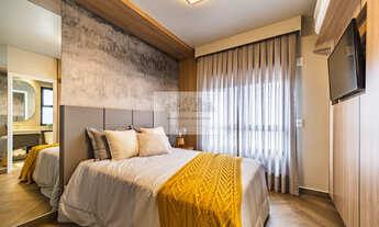 Imagem 7: Apartamento Alto Padrão com 3 suites no bairro Nova Redentora em Sao Jose do Rio Preto