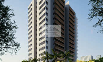 Imagem 2: Apartamento Alto Padrão com 3 suites no bairro Nova Redentora em Sao Jose do Rio Preto