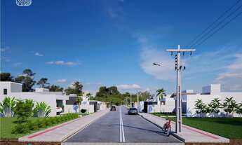 Imagem 2: LANÇAMENTO - Loteamento Ricardo Bressan (Bairro Monte Castelo
