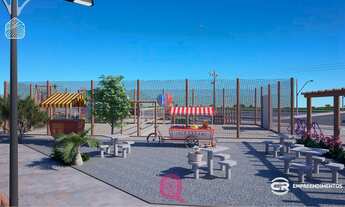 Imagem 7: LANÇAMENTO - Loteamento Ricardo Bressan (Bairro Monte Castelo