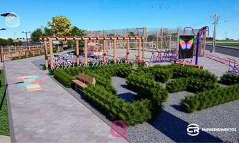 Imagem 5: LANÇAMENTO - Loteamento Ricardo Bressan (Bairro Monte Castelo