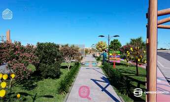 Imagem 4: LANÇAMENTO - Loteamento Ricardo Bressan (Bairro Monte Castelo