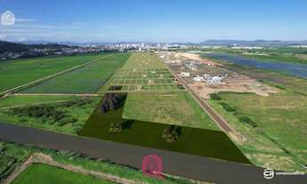 Imagem: LANÇAMENTO - Loteamento Ricardo Bressan