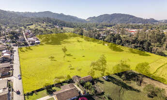 Imagem 5: Terreno à venda em Tubarão/SC com 10 HA e 4,3 Km da BR 101 - Bairro Bom Pastor
