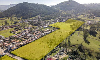 Imagem 2: Terreno à venda em Tubarão/SC com 10 HA e 4,3 Km da BR 101 - Bairro Bom Pastor