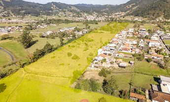 Imagem 6: Terreno à venda em Tubarão/SC com 10 HA e 4,3 Km da BR 101 - Bairro Bom Pastor