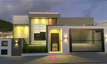 Imagem: Casa à venda no bairro Santa Lúcia - Capivari