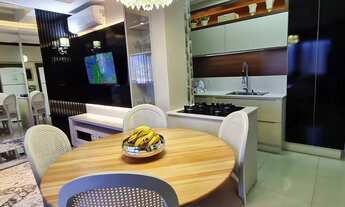 Imagem 5: Apartamento à venda no bairro Vila Esperança - Tubarão/SC