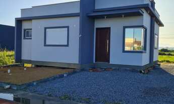 Imagem: Casa Nova em Santo Antonio de Padua