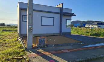 Imagem 2: Casa Nova em Santo Antonio de Padua