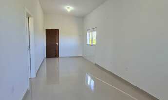 Imagem 3: Casa Nova em Santo Antonio de Padua