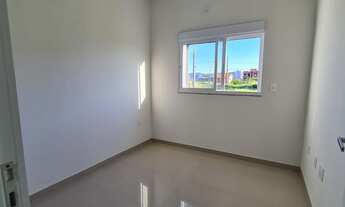 Imagem 5: Casa Nova em Santo Antonio de Padua