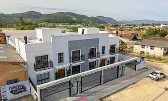 Imagem: Apartamento à venda no bairro Humaitá