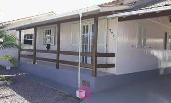 Imagem 2: Casa Mista 02/3 quartos em Oficinas - Tubarao SC