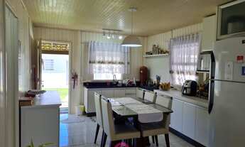 Imagem 5: Casa Mista 02/3 quartos em Oficinas - Tubarao SC