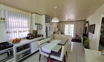 Imagem 4: Casa Mista 02/3 quartos em Oficinas - Tubarao SC