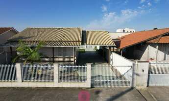 Imagem: Casa Mista 02/3 quartos em Oficinas - Tubarao