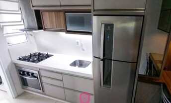 Imagem 4: Lindo apartamento padrão