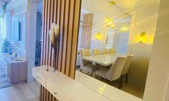 Imagem 6: Lindo apartamento padrão