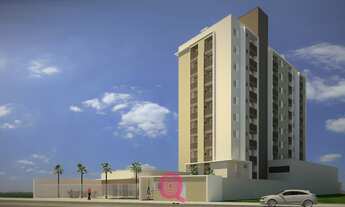 Imagem: Lindo apartamento padrão