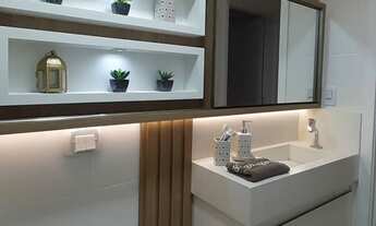 Imagem 7: Lindo apartamento padrão