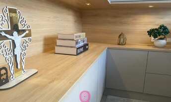 Imagem 5: Lindo apartamento padrão