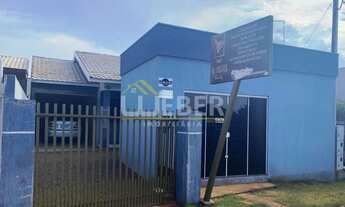 Imagem: Casa à venda em Medianeira/PR